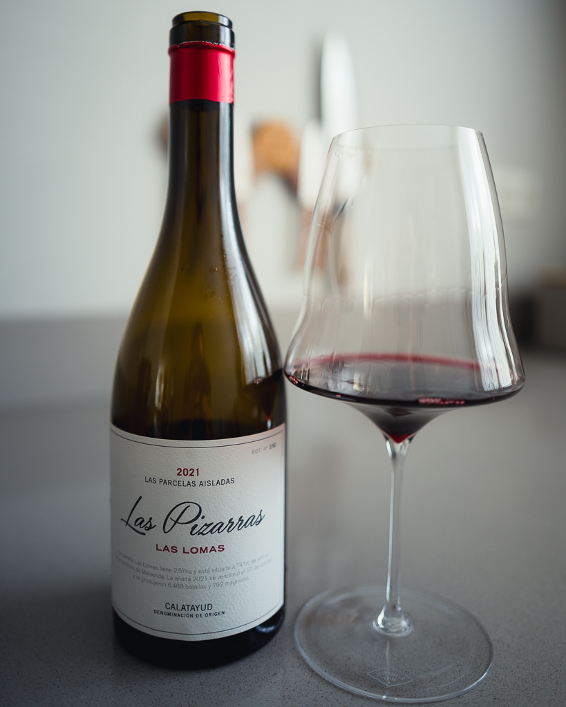 Bodegas Raíces Ibéricas wijnen: Las Pizarras Garnacha en Albillo, single-vineyard wijnen uit Calatayud