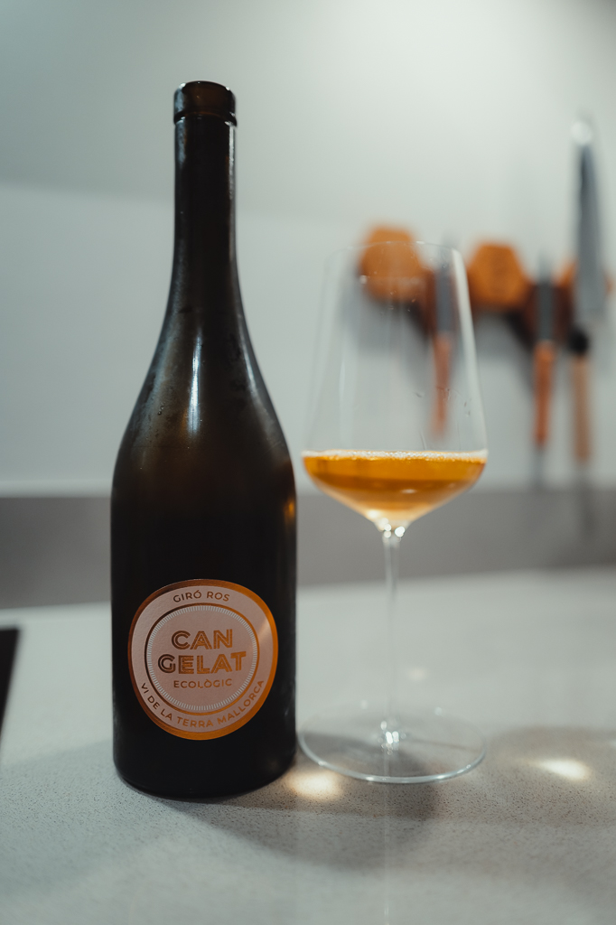Can Gelat: Mallorca's toonaangevende biowijndomein — winemaker
