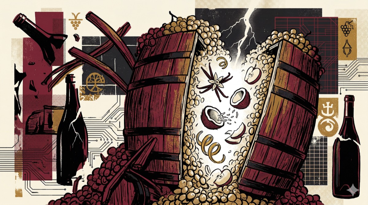 Chardonnay druif — alles over het smaakprofiel, stijlen en regio's