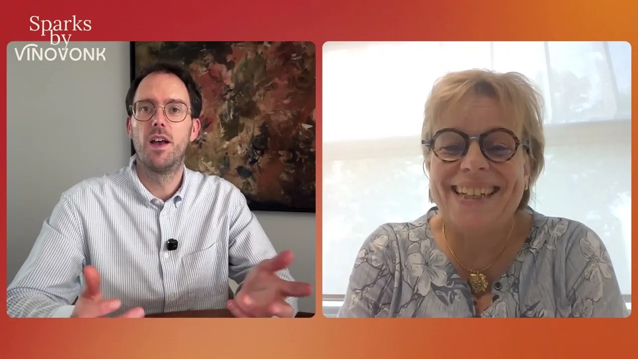 Anja Vondenhoff over de Champagne Specialist Course en waarom duurder niet altijd beter is